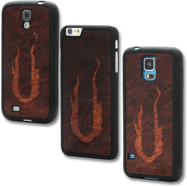 Official August Burns Red Redwood Burl Logo Phone Case Mobile Phone Png Red Phone Png