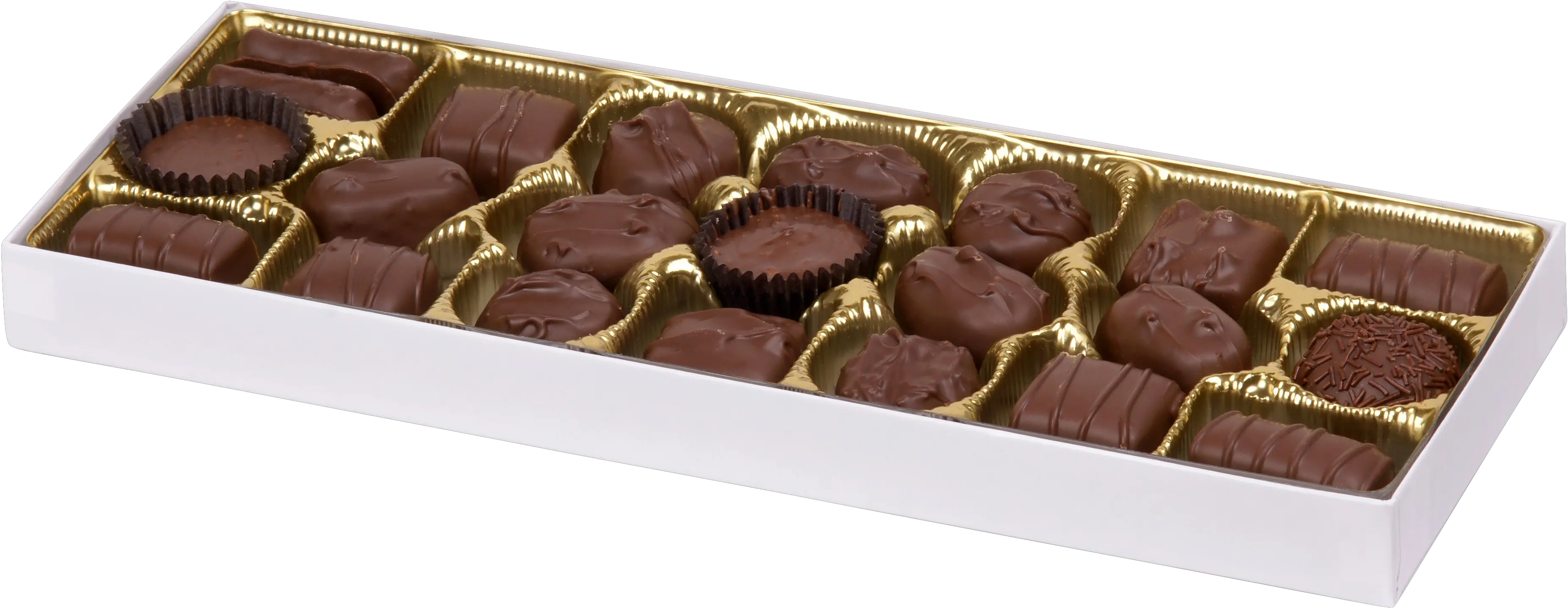 Download Chocolates Buck Png Image For Free Box Of Chocolate No Background Buck Png
