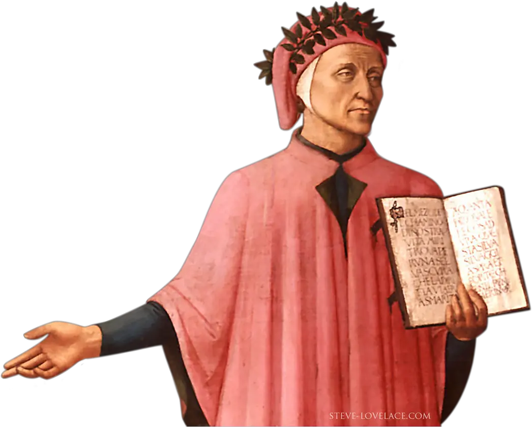 Incisively Modish Pictures Of Dante Dante Alighieri Png Dante Png