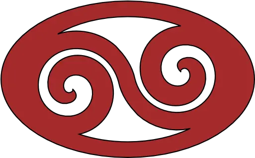 Rounded Swirl Clipart I2clipart Royalty Free Public Maori Patterns Clip Art Png Swirl Clipart Png