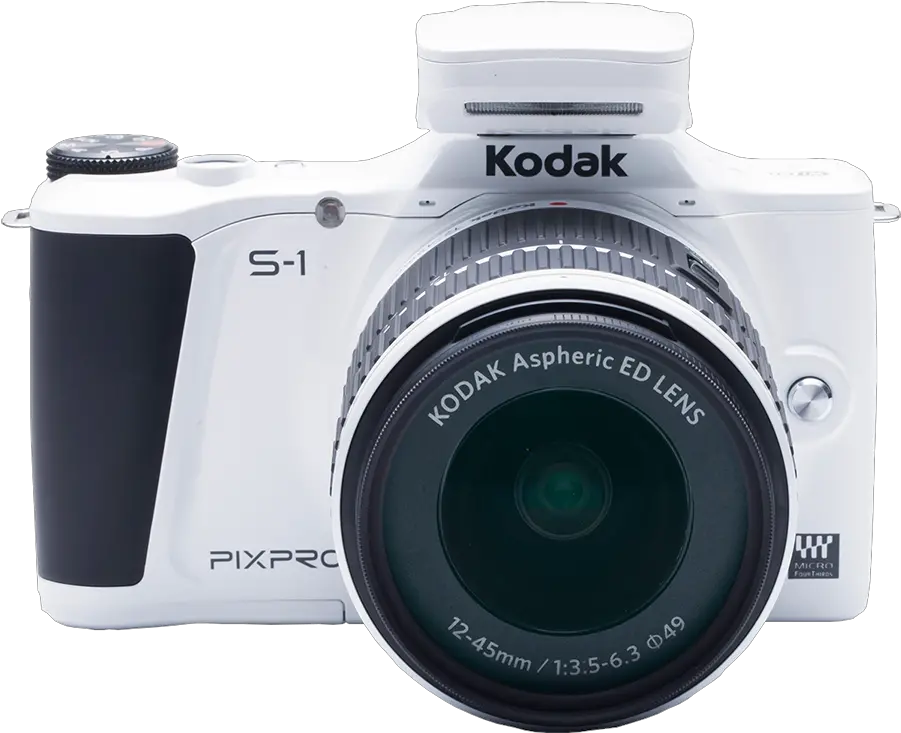 Kodak Pixpro S 1 Kodak Pixpro S 1 Png Kodak Png