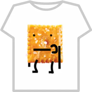 The Holy Cheez Money And Gun T Shirt Roblox Png Roblox Logo Cheez It