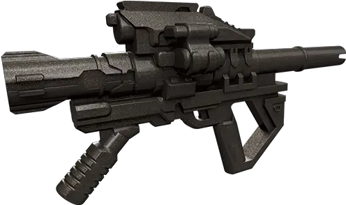 Destiny Rocket Launcher Mega Construx Far Cry 3 Blood Dragon Guns Png Rocket Launcher Png