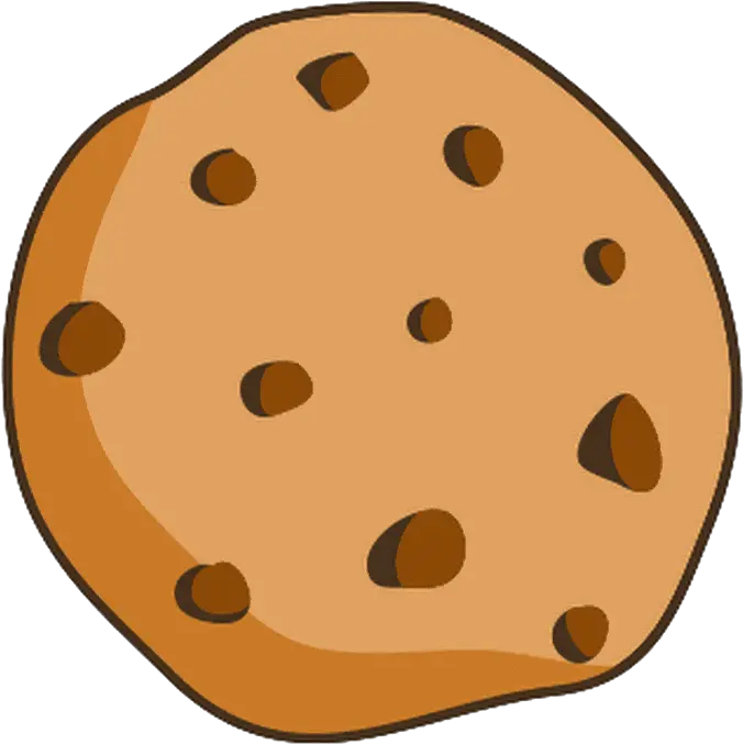 Cookie Biscuit Transparent U0026 Png Clipart Free Download Ywd Chocolate Chip Cookies Clipart Biscuit Png