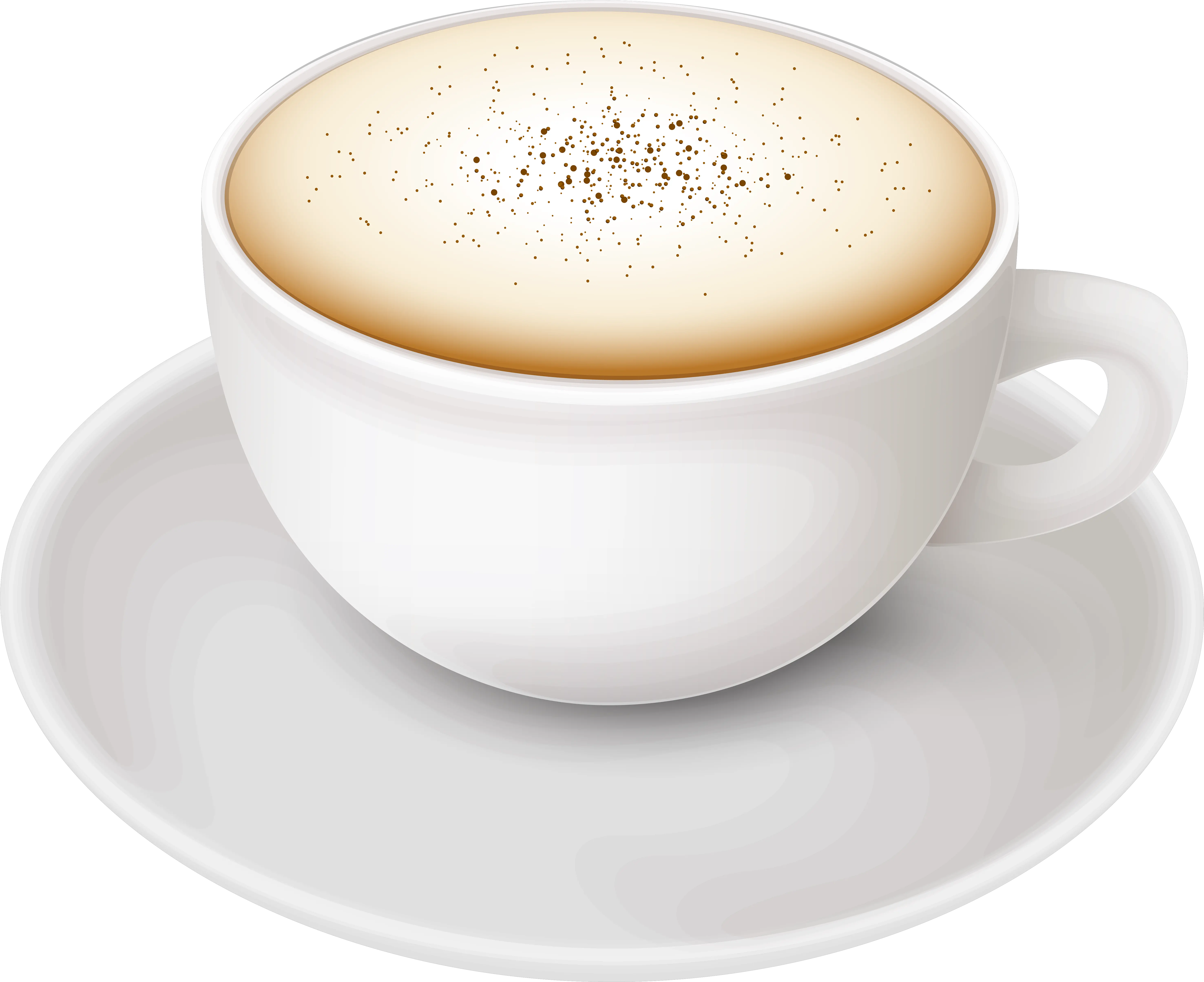 Latte Clipart Coffee Milk Picture 1514227 Png