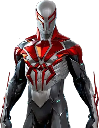 Spider Spider Man 2099 New Suit Png Spiderman 2099 Logo