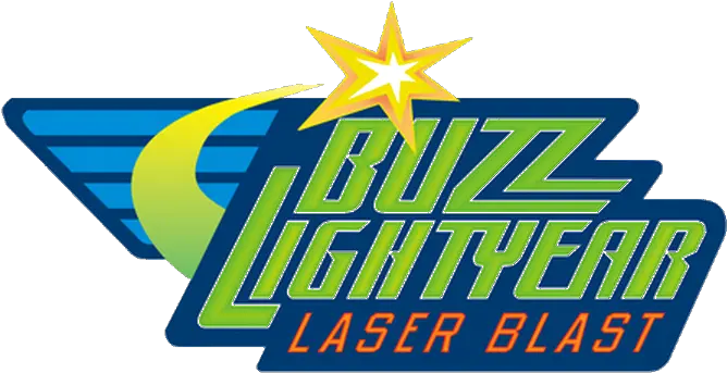 Buzz Lightyear Laser Blast Logo Buzz Lightyear Laser Blast Logo Png Buzz Lightyear Png