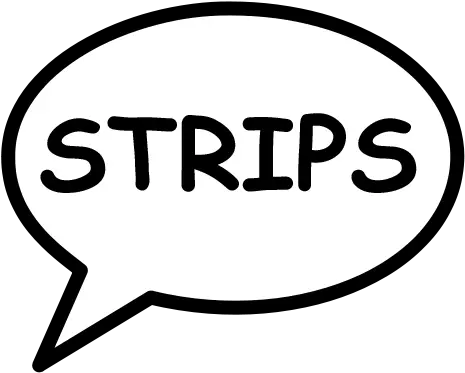 Filestrip Balloonpng Wikipedia Comics Strip Png Balloon Png