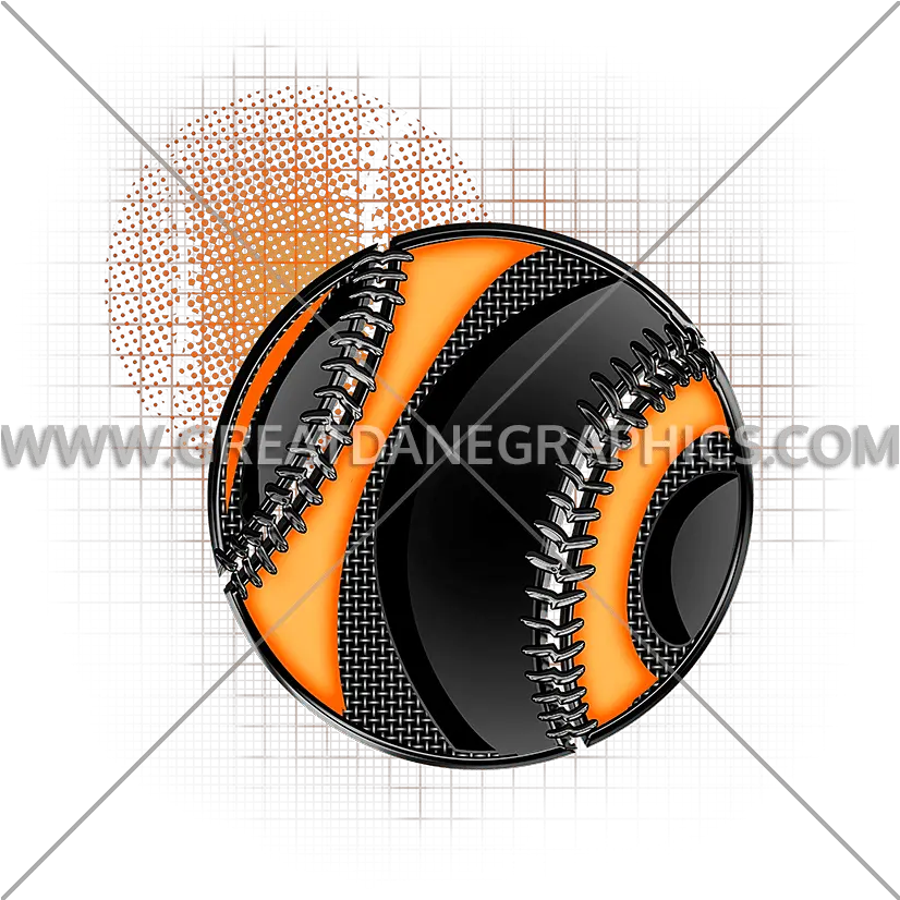 Baseball Icon Production Ready Artwork For T Shirt Printing For Cricket Png Softball Icon