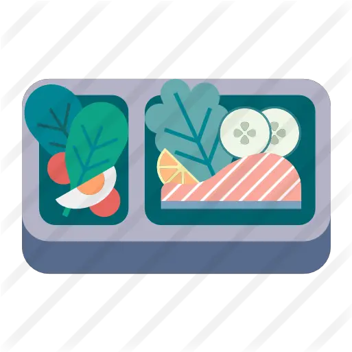 Lunch Box Healthy Lunch Box Icon Png Lunch Icon Png