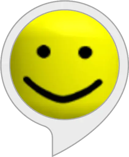 Amazoncom Roblox Scream Alexa Skills Wide Grin Png Screaming Icon