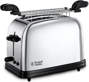 Tostapane Png 3 Image Russell Hobbs 23310 57 Toaster Transparent Background