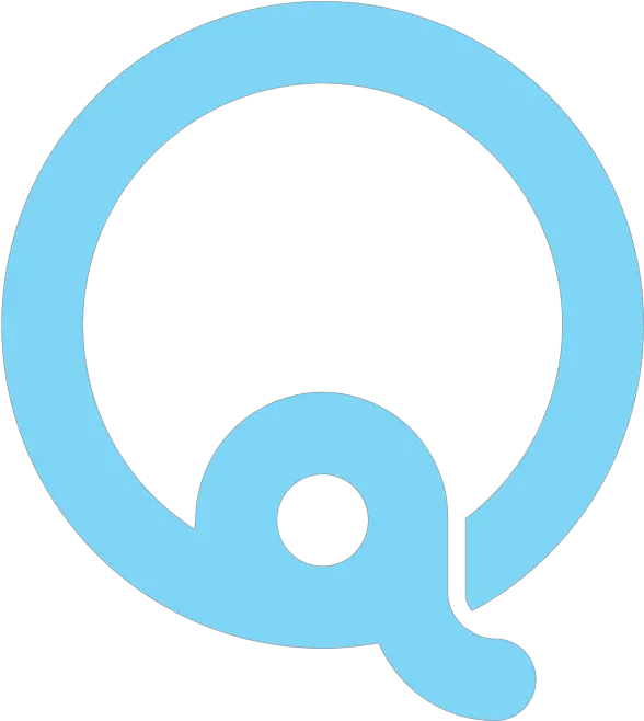 Letter Q Transparent Images Q Png Blue Q Png