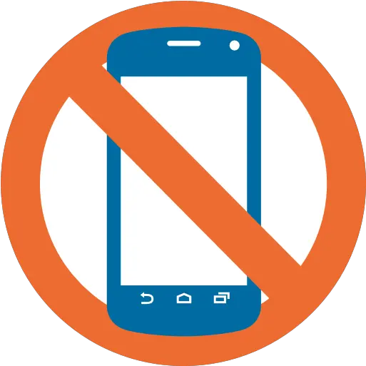 No Mobile Phones Id 8043 Emojicouk Google Clip Art No Cell Phone Png Phone Emoji Png png