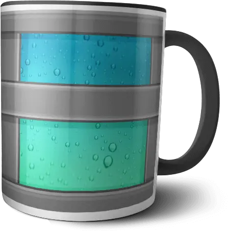 Battle Royale Chug Mug Png Jug