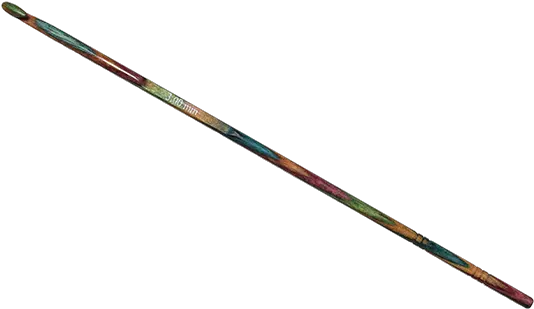 Symfonie Single Ended Crochet Hook Knitpro Meter Stick Png Crochet Hook Png