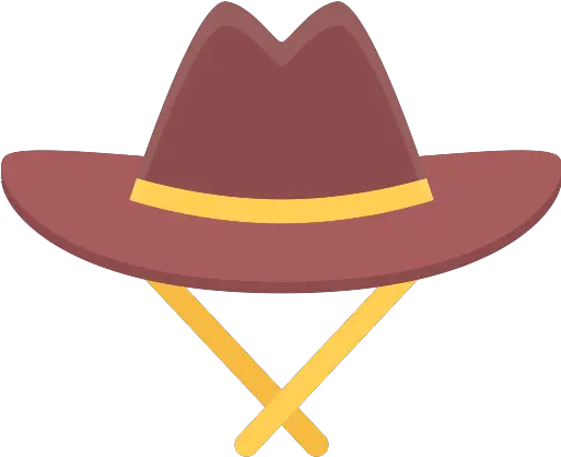 Cowboy Hat Png Icon 13 Png Repo Free Png Icons Illustration Cowboy Hat Png Transparent