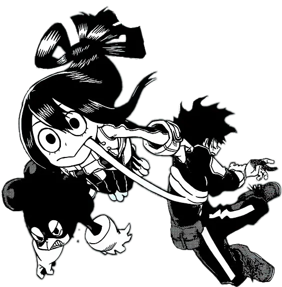 Boku No Hero Academia Manga My Minoru Mineta Png Boku No Hero Academia Transparent