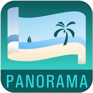 Ifoto Stitcher Make Panorama Photo With Ease Dmg Cracked Clip Art Png Stitcher Logo Png