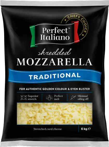 Perfect Italiano Mozzarella Shredded Cheese For Pizza Makers Perfect Italiano Parmesan Grated Png Shredded Cheese Png