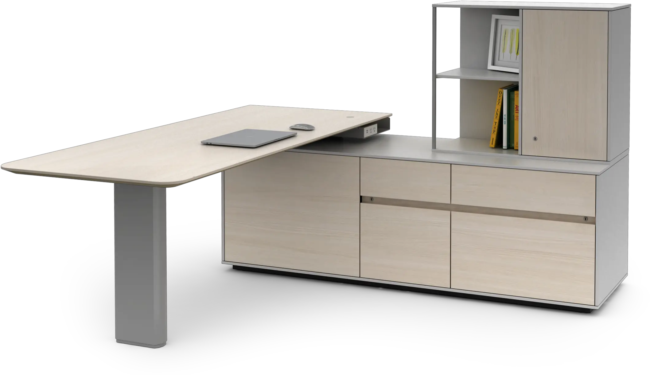 Tia Office Watson Private Office Furniture Png Desk Png