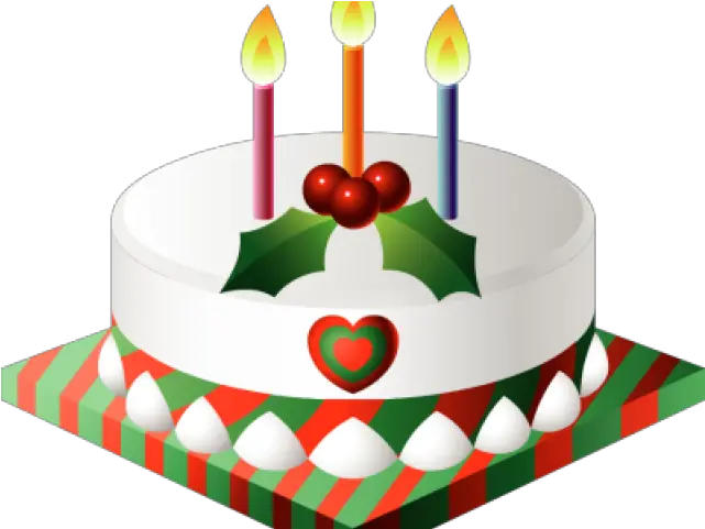 Christmas Cake Free Clipart Png Download Full Size Birthday Christmas Cake Png Cake Clipart Png png