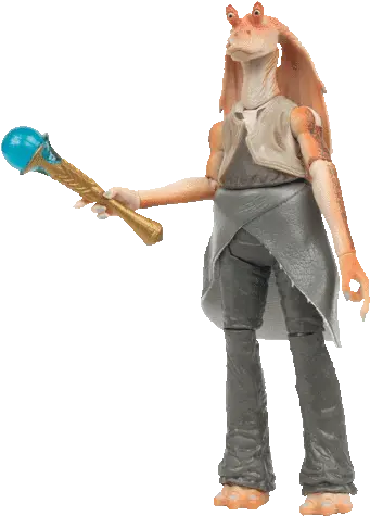 Jar Binks Fictional Character Png Jar Jar Binks Transparent