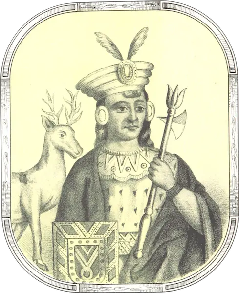 Tupac Amaro History Archive Drawing Of The Sapa Inca Png Tupac Icon