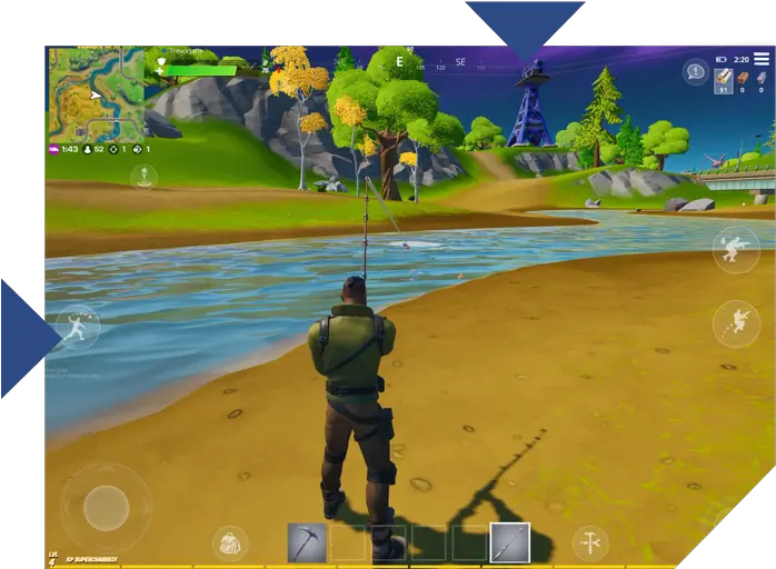 App Store Story Pc Game Png 1 Victory Royale Png