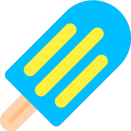 Ice Cream Free Icon Of Spring Flat Ice Cream Bar Png Icecream Icon