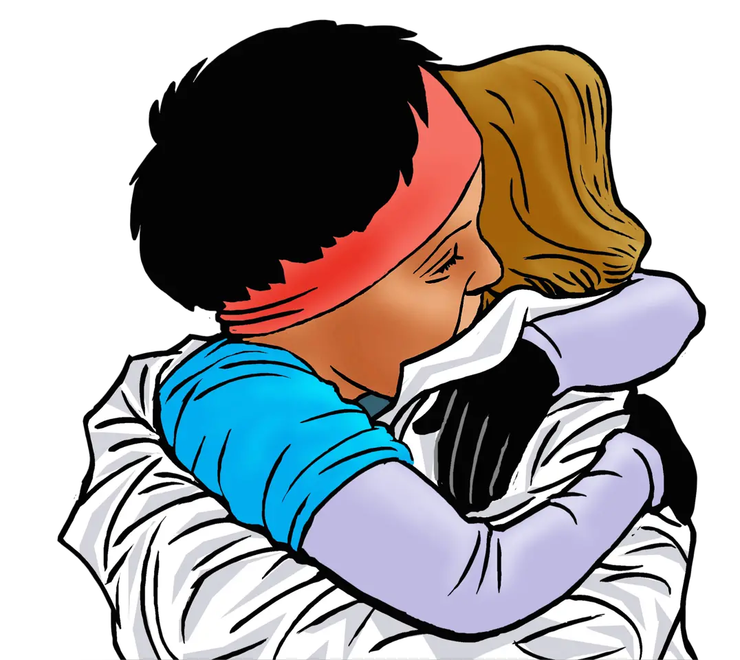 Hug Clipart Thank You Kiss Clipart Thank You Png Hug Png