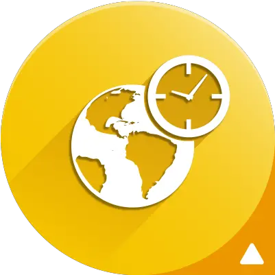 Multi Time Zone Timezone Flag Icon Png Zones Icon