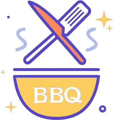 Bbq Vector Icons Free Download In Svg Language Png Inn Icon Transparent Background