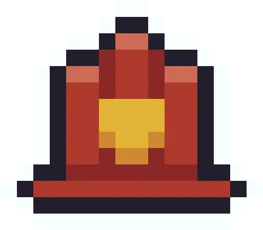 Fireguard Icon Mario Pixel Icon Collection Fireguard Minecraft Wolf Spawn Egg Png Mario Pixel Png