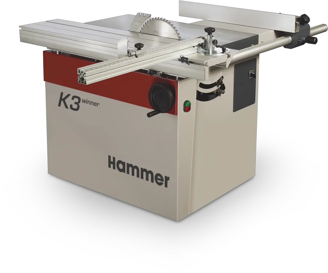 K3 Winner Panel Saw Hammer Sliding Table Saw Png Saw Png