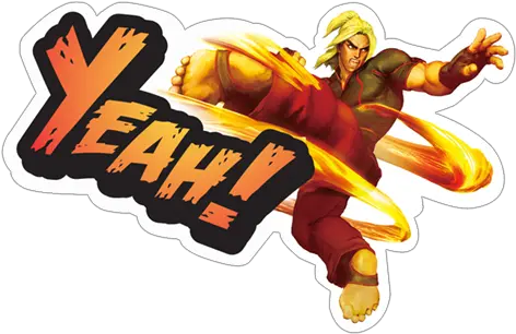 Street Fighter V Transparent U0026 Png Clipart Free Download Ywd Automatic Monster Street Fighter Png