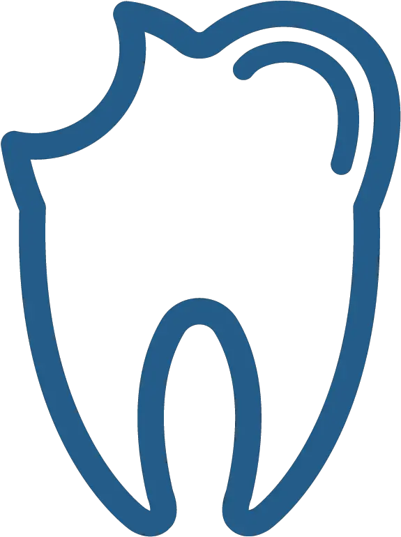 Restorative Dentistry Language Png Dental Trauma Icon