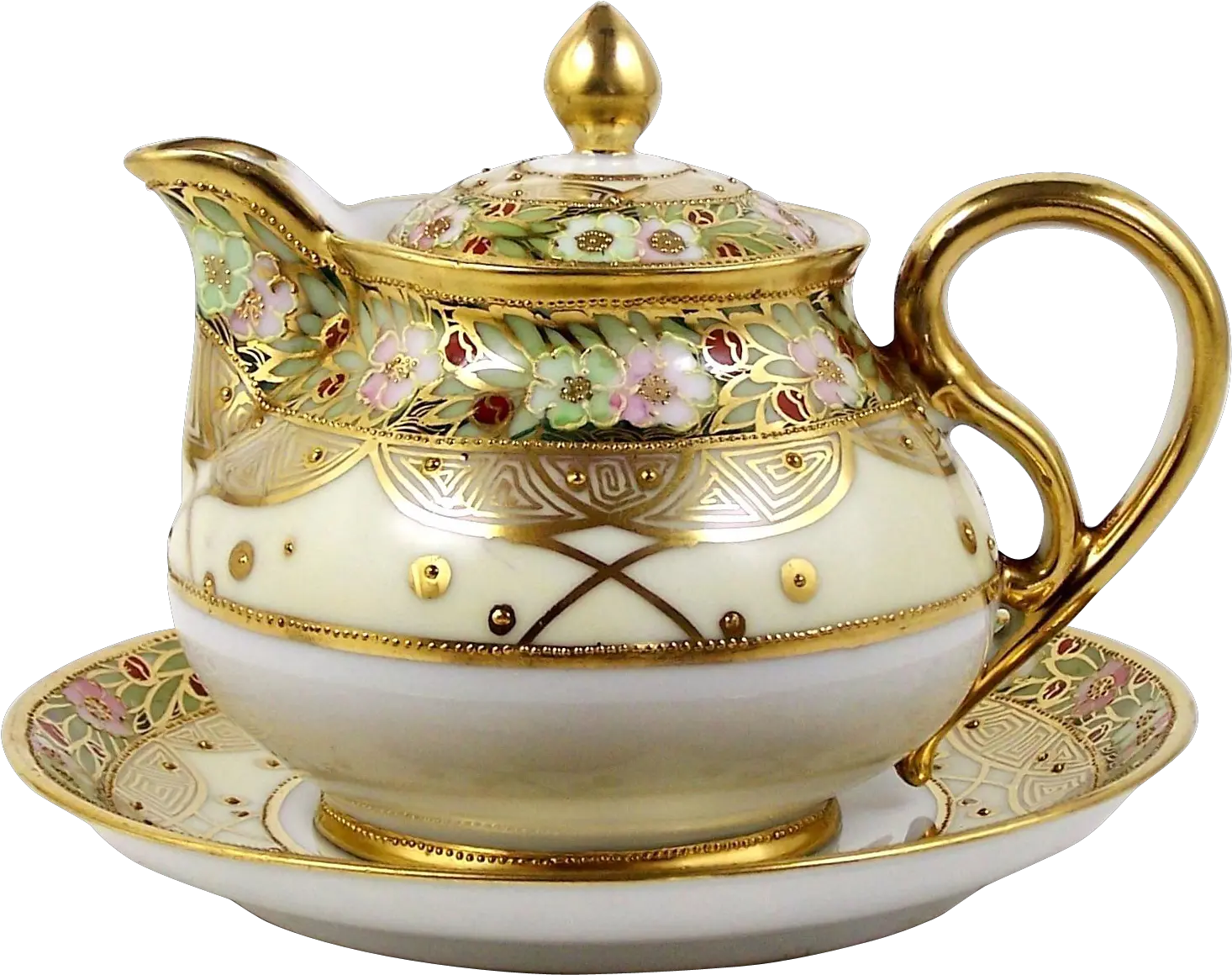 Teapot Download Transparent Png Image Victorian Teacups Png Teapot Png