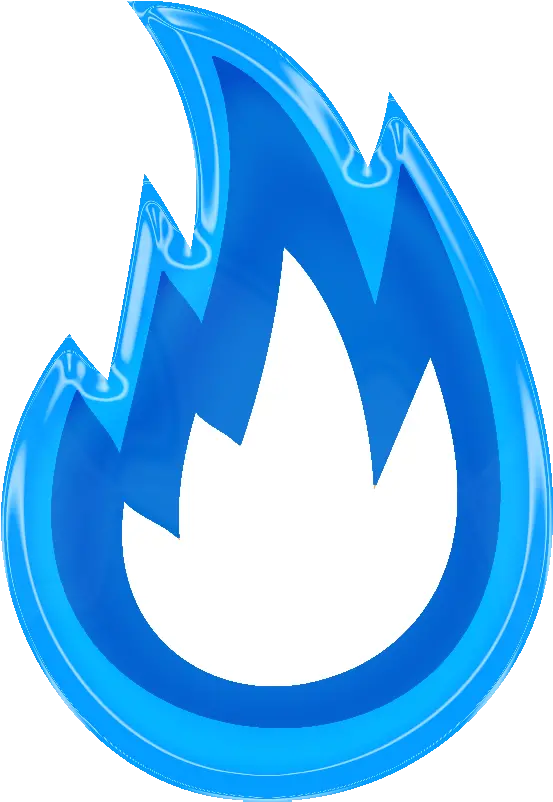 Polydragon Finance Language Png Photo Icon Blue Flame