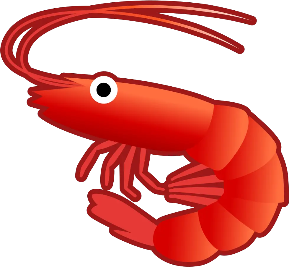 Shrimp Icon Shrimp Clipart Png Shrimp Png