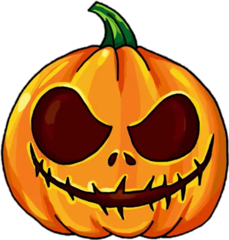 Calabaza Png Hallowen Calabaza Cute Halloween Pumpkin Cute Halloween Pumpkin Drawings Halloween Pumpkin Transparent png