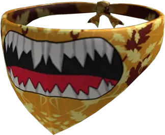 Download Free Png Image Leaf Monster Bandanapng Roblox Bangle Bandana Png