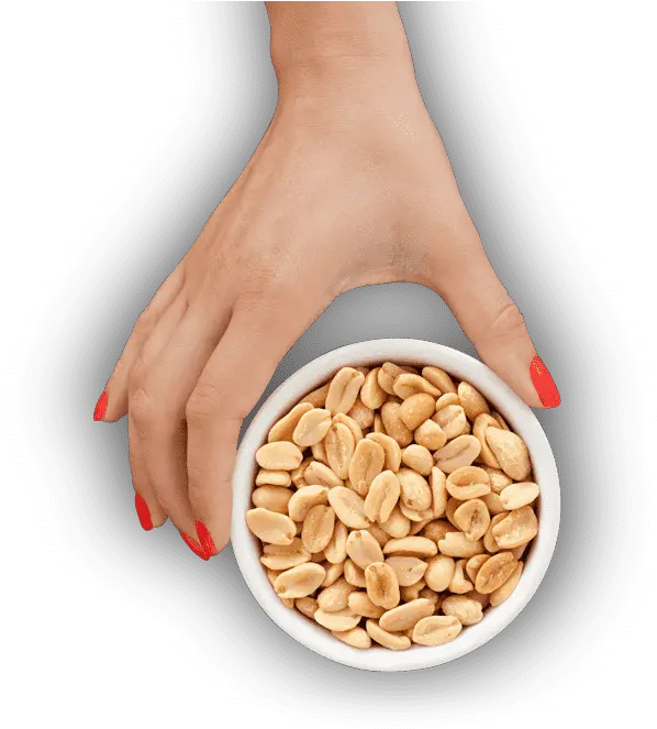 Peanut Health And Nutrition Research The Institute Frutas Que Da Vontade A Sexe Png Nuts Png