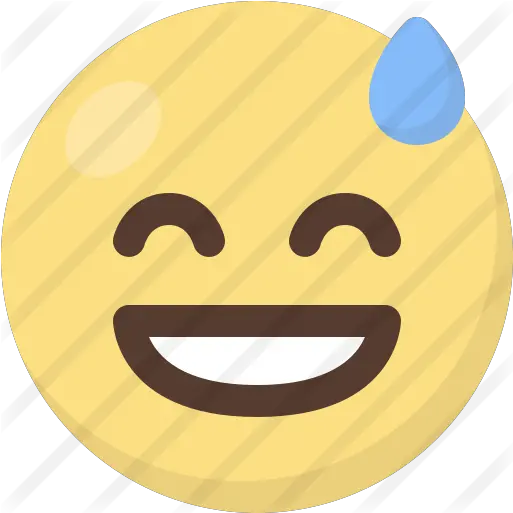 Embarrassed Free Smileys Icons Emoji Sorry Png Embarrassed Emoji Png
