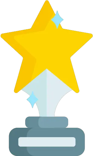 Trophy Free Sports And Competition Icons Vertical Png Trophy Icon Vector