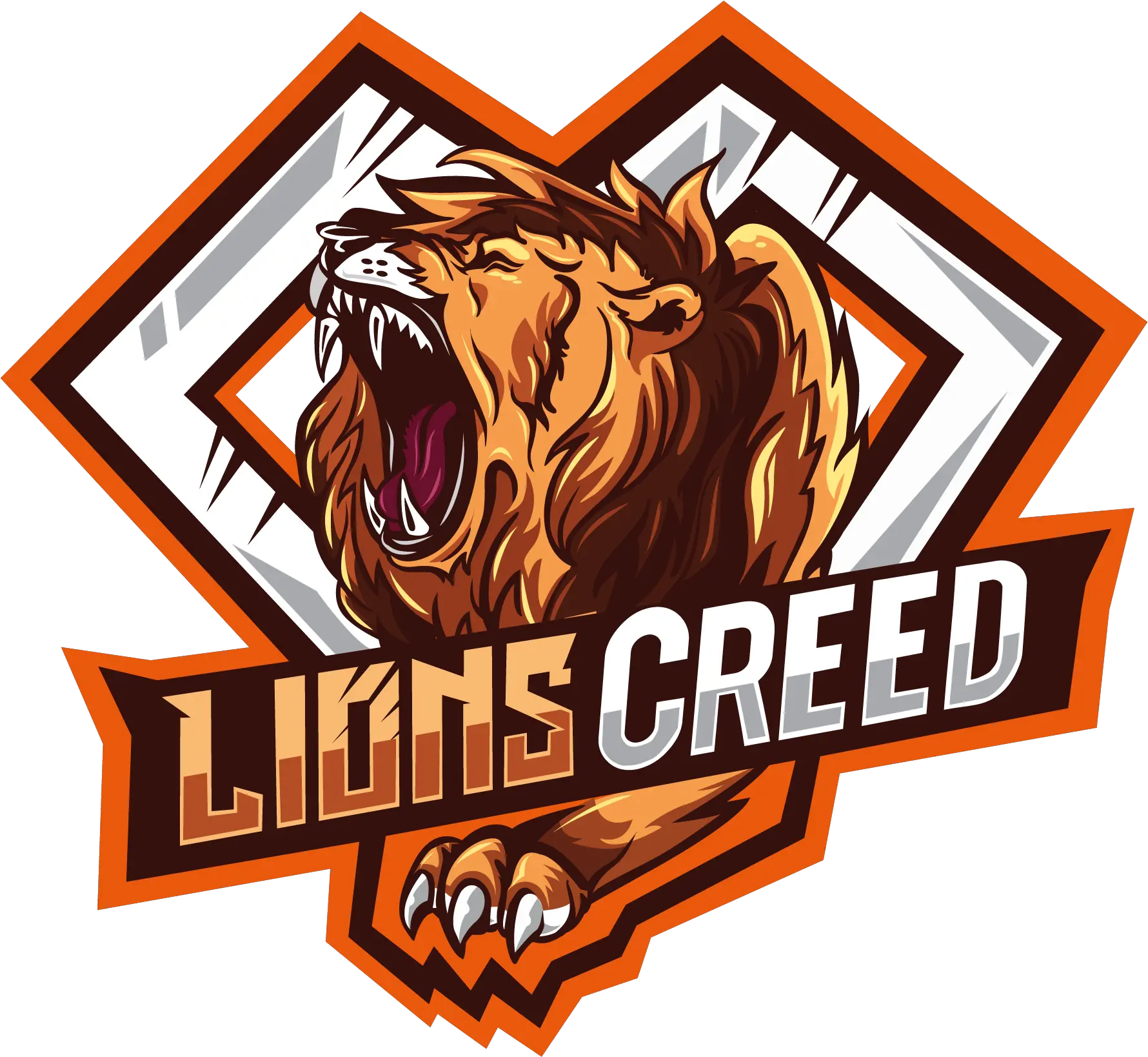 Match U2013 Lupus Ignis Lionscreed Logo Png Creed Logo