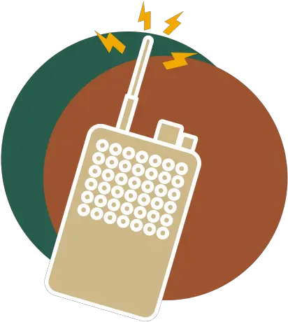 Ham Radio Training Larimer County Satellite Phone Png Ares Icon