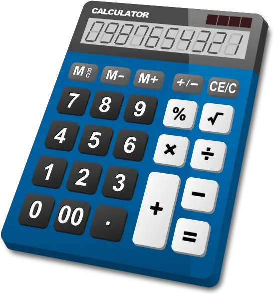 Calculator Png Transparent Background Number Calculator Transparent Background