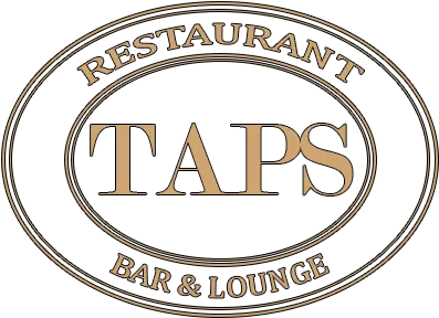 Taps Restaurant Bar U0026 Lounge Tampa Fl 33602 Menu U0026 Order Png Restaurant Logo With A Sun