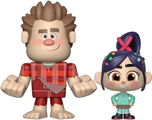 Covetly Vynl All Wreck It Ralph Vanellope Funko Vanellope Ralph Breaks The Internet Png Wreck It Ralph Transparent